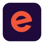 Logo of Entry Manager android Application 